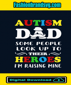 Autism Dad