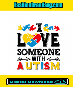 I Love Autism
