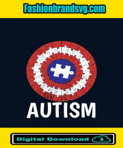 Autism Captian