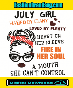 July Girl