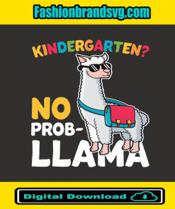 Llama Kindergarten