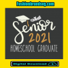 Homeschool 2021