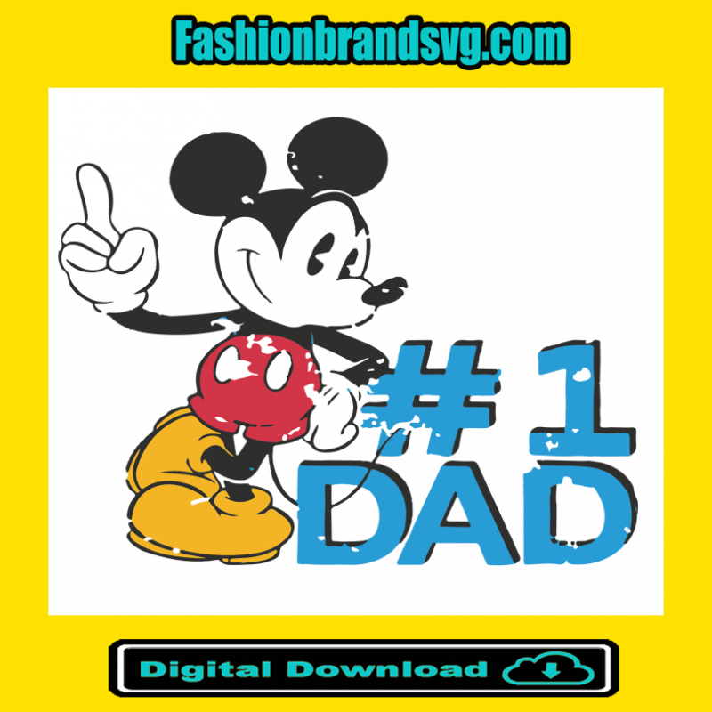 Fathers Day Svg