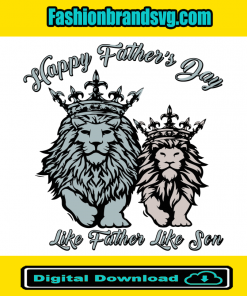 Father Day Svg