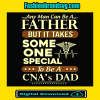Any Man Can Be A Father