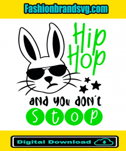 Hip Hop And You Dont Stop