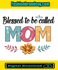 Mothers Day Svg,