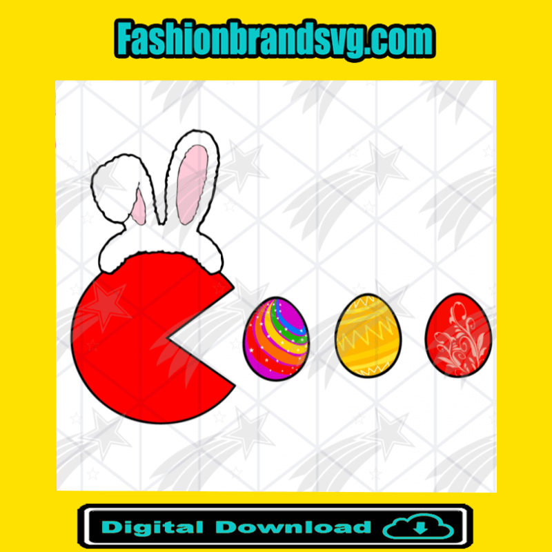 Easter Bunny Video Game
