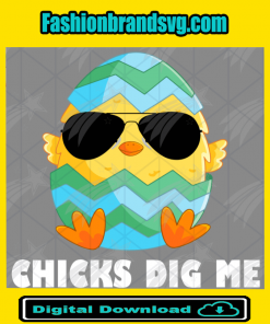 Chicks Dig Me Chicken