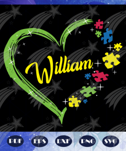 William svg