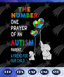 The number one prayer