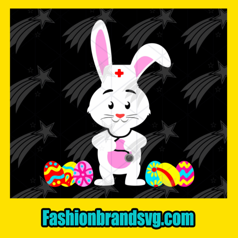 Easters Day Svg