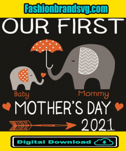 Our First Mothers Day 2021