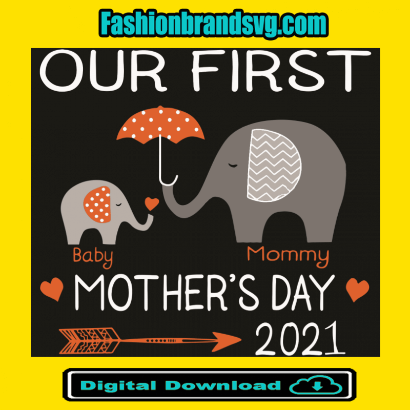 Our First Mothers Day 2021