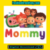 Mommy Family Png
