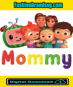 Mommy Family Png