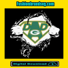 Green Bay Packers Dad