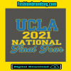 UCLA 2021