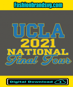 UCLA 2021