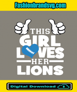 Her Lions