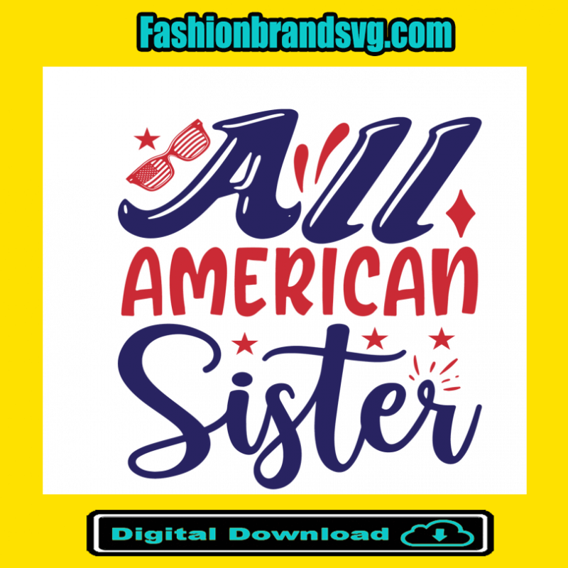 All American Sister