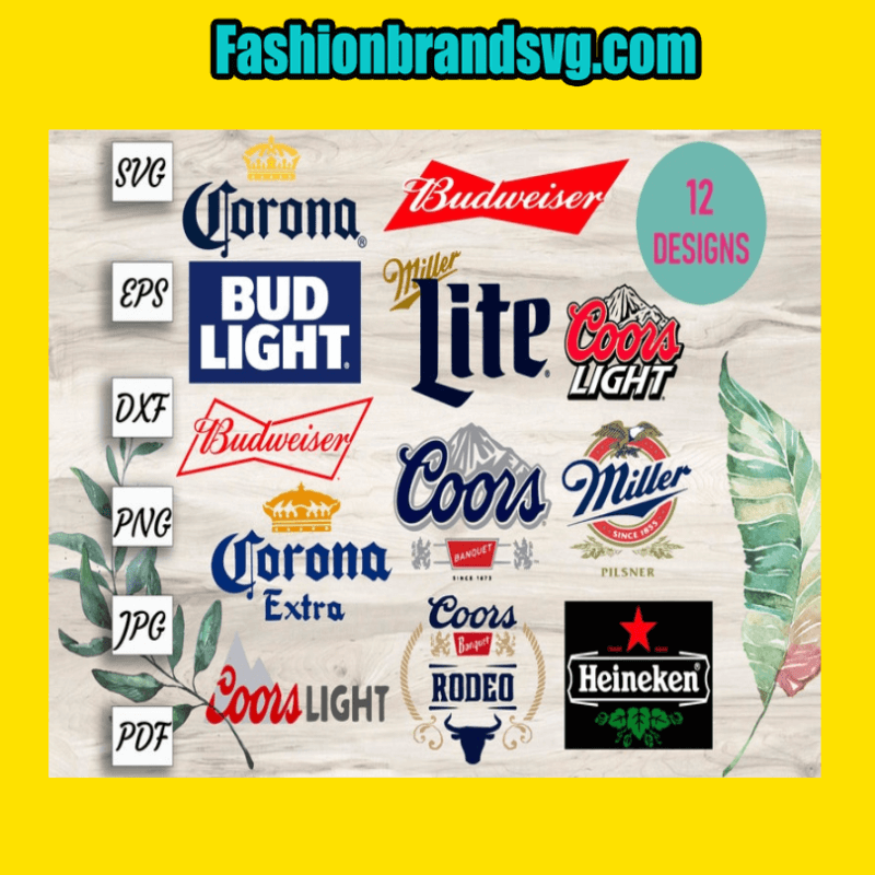 Bundle Beer Brand Logo