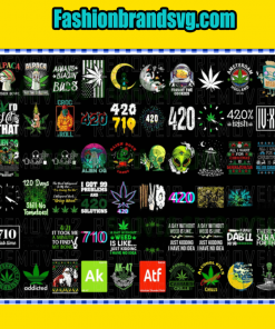 Cannabis Png Designs