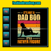 Funny Dad Bod Design