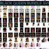 Black Queen Juneteenth Bundle