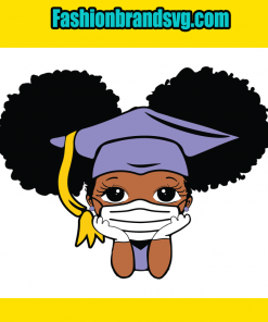 Black Girl Graduation