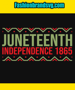Juneteenth Black Americans Independence 1865