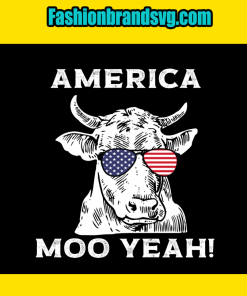 America Cow