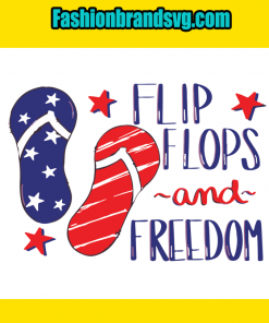 Flip Flop And Freedom