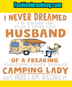 , Camping Gift, Camping Shirt, Husband