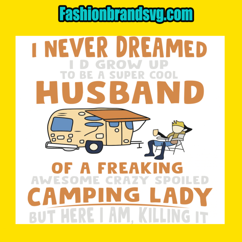 , Camping Gift, Camping Shirt, Husband