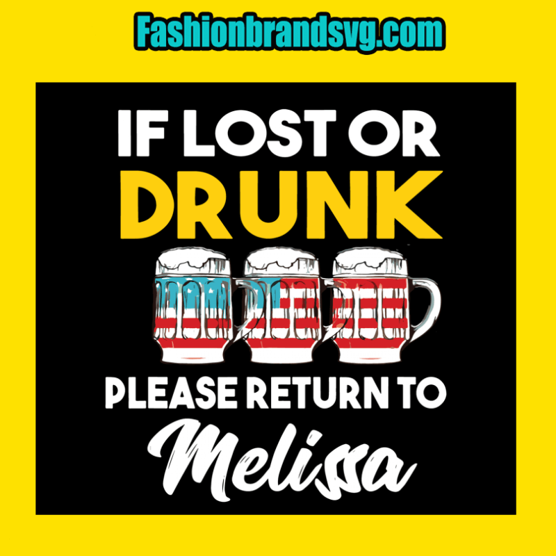 Please Return To Melissa