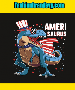 T Rex AmeriSaurus