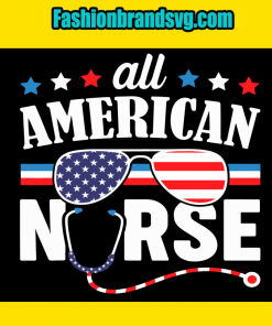 All American Nurse
