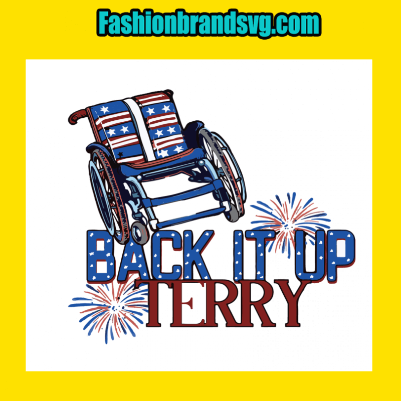 Back Up Terry