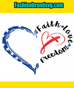 Faith Love Freedom America