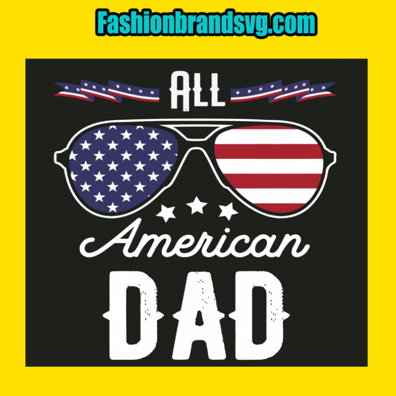 All American Dad