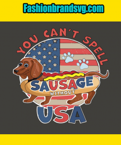 You Can't Spell Sausage
