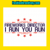 Fireworks Director