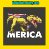 Dinosaur America