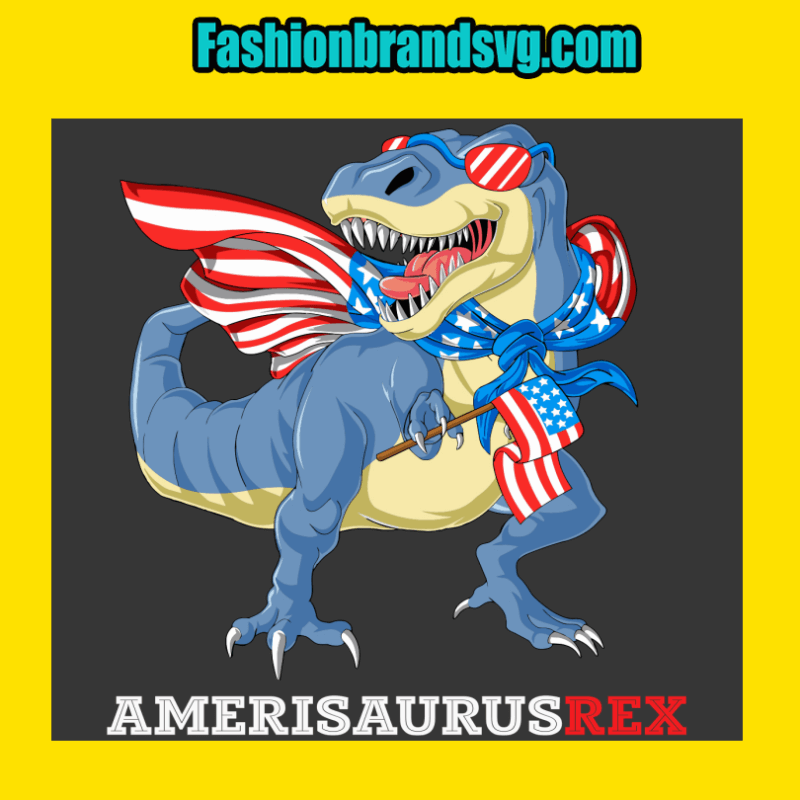 Americsaurus T Rex