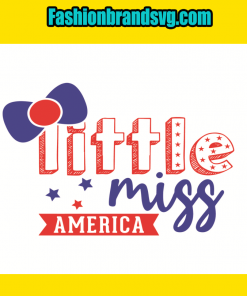 Little Miss America
