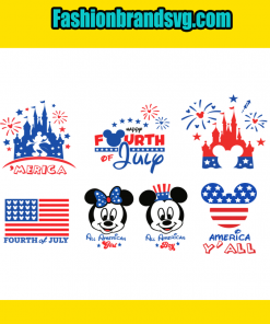 Disney America