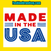 Made In The Usa