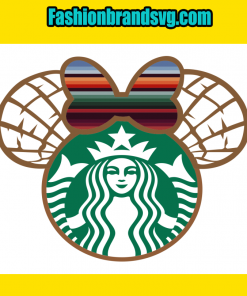 Starbucks Mandala Logo