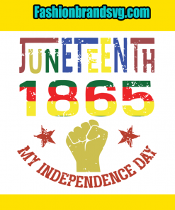 My Independence Day Is Juneteeth